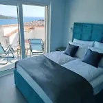 Aquarelle No 1 And 3 Apartmán Primošten