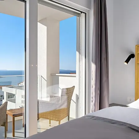 Aquarelle Apartments Primosten Apt No 1 And 3 아파트 프리모스턴