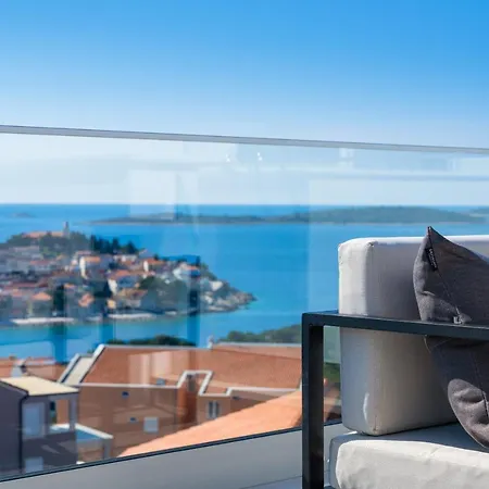 Aquarelle Apartments Primosten Apt No 1 And 3 아파트