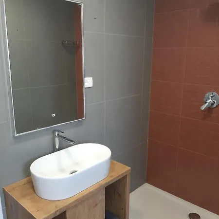 Aquarelle Apartments Primosten Apt No 1 And 3 *