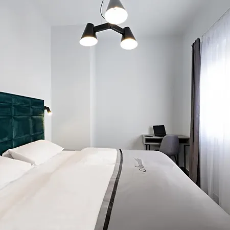 Aquarelle Apartments Primosten Apt No 1 And 3 Primošten