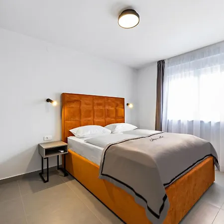 Aquarelle Apartament Primošten