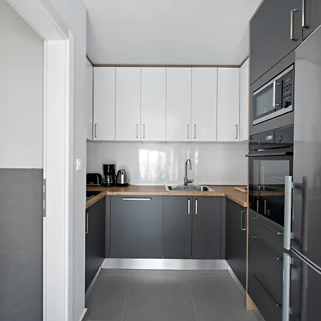 Aquarelle Apartment Primošten