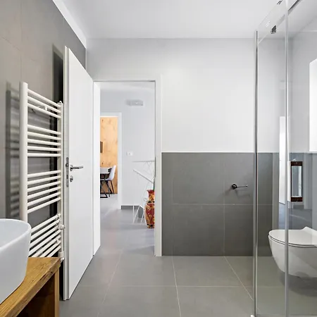 Aquarelle Apartments Primosten Apt No 1 And 3 Apartment Primošten